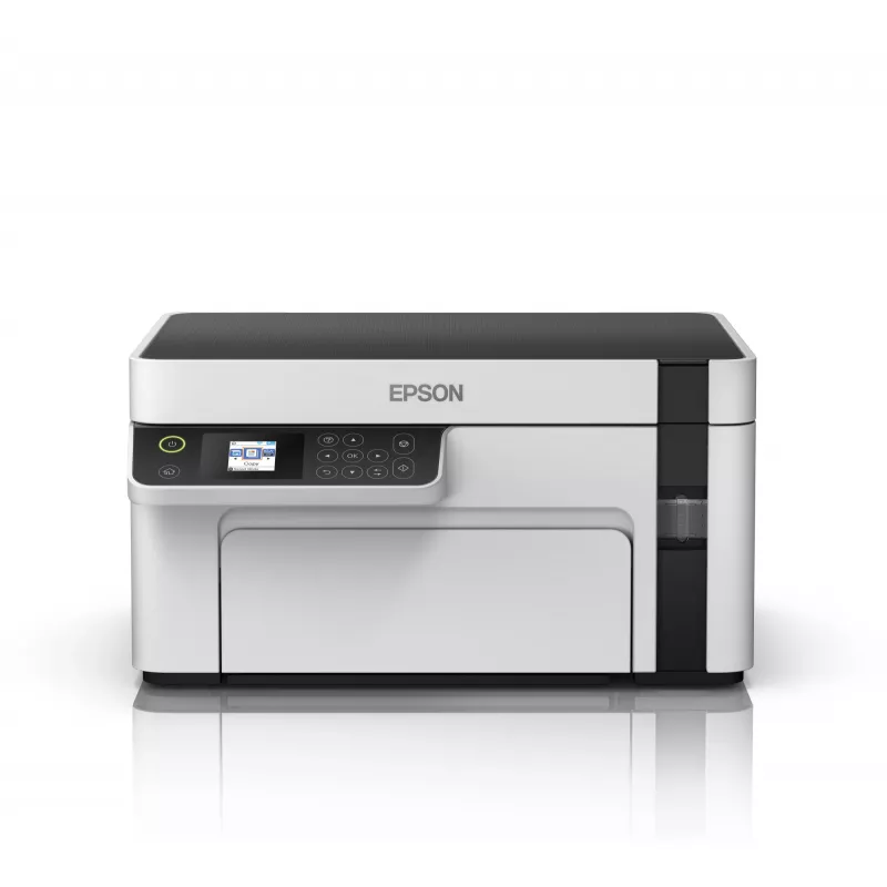Epson EcoTank ET-M2120 mustesuihku A4 1440 x 720 DPI 32 ppm Wi-Fi
