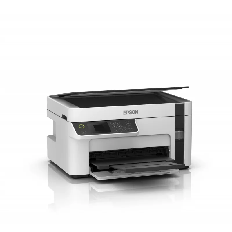 Epson EcoTank ET-M2120 mustesuihku A4 1440 x 720 DPI 32 ppm Wi-Fi