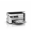 Epson EcoTank ET-M2120 mustesuihku A4 1440 x 720 DPI 32 ppm Wi-Fi
