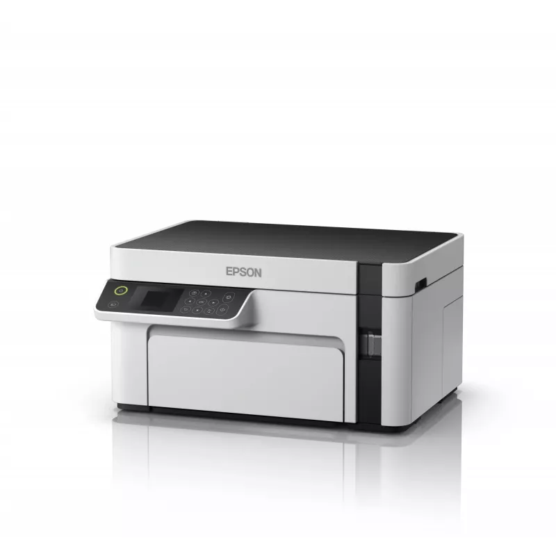 Epson EcoTank ET-M2120 mustesuihku A4 1440 x 720 DPI 32 ppm Wi-Fi