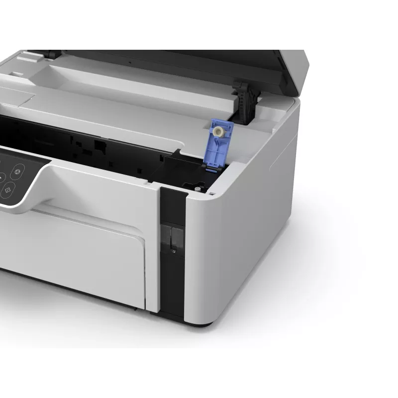 Epson EcoTank ET-M2120 mustesuihku A4 1440 x 720 DPI 32 ppm Wi-Fi