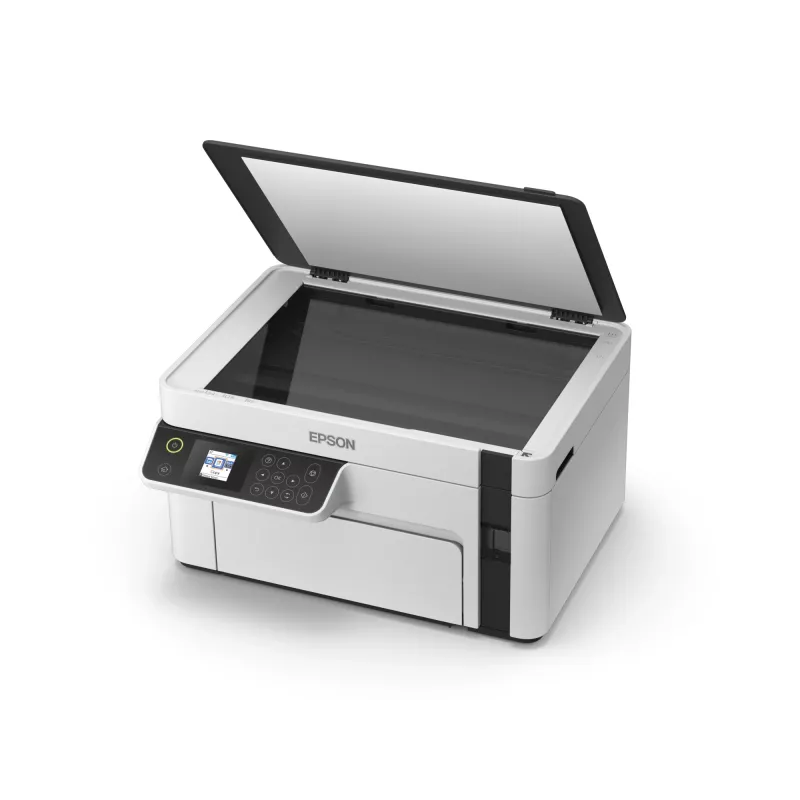 Epson EcoTank ET-M2120 mustesuihku A4 1440 x 720 DPI 32 ppm Wi-Fi