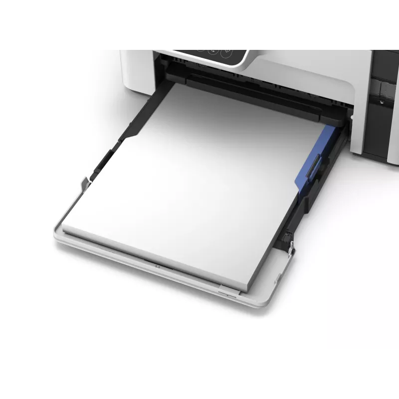 Epson EcoTank ET-M2120 mustesuihku A4 1440 x 720 DPI 32 ppm Wi-Fi
