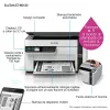 Epson EcoTank ET-M2120 mustesuihku A4 1440 x 720 DPI 32 ppm Wi-Fi