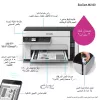 Epson EcoTank ET-M2120 mustesuihku A4 1440 x 720 DPI 32 ppm Wi-Fi