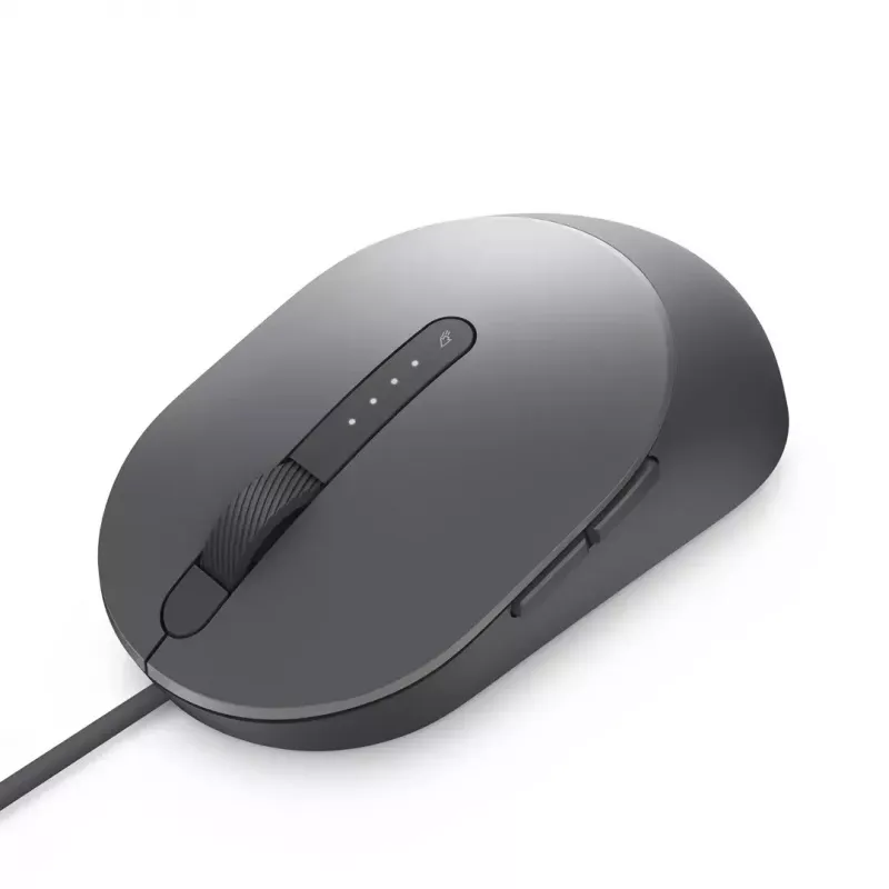 DELL MS3220 hiiri molempikätinen USB Type-A laser 3200 DPI