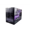 FSP iFP 600 PPF3602700 line-interactive-UPS, 600 VA, 360 W, 2 Schuko-pistorasiaa, LCD, USB