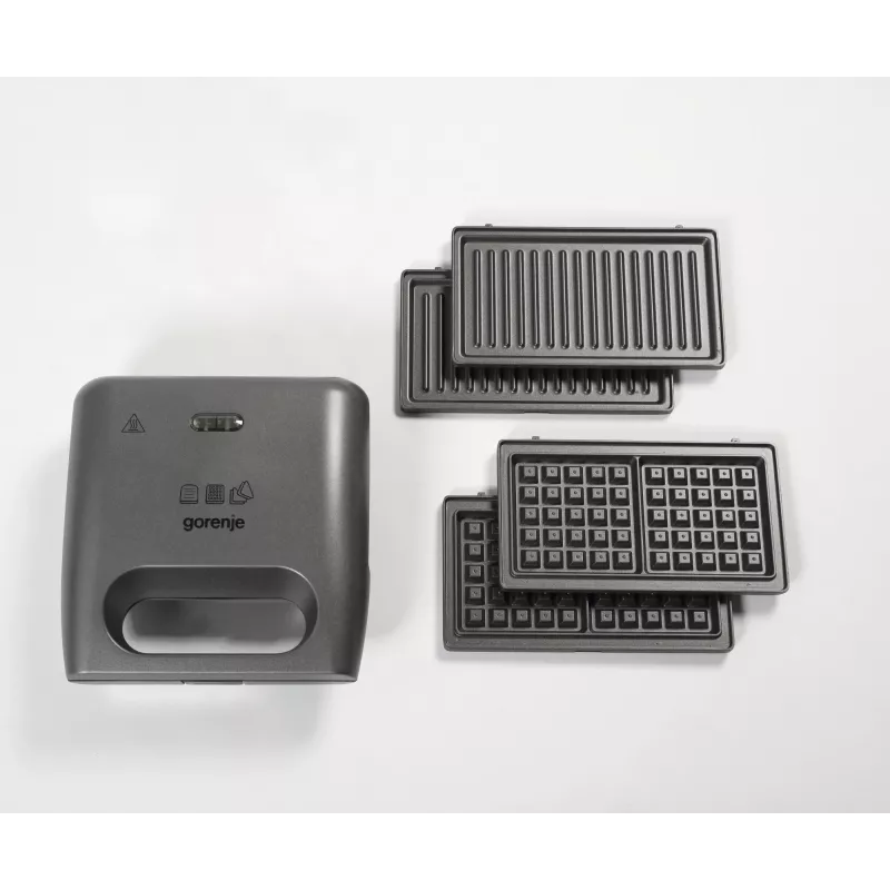 Kontaktigrilli Gorenje SM703GCG
