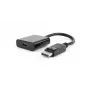 GEMBIRD DisplayPort - HDMI -sovitinkaapeli - musta, blisteri