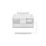 Epson EB-1485Fi ultralyhyt heittoprojektori 5000 ANSI lumenia 3LCD 1080p (1920x1080) valkoinen