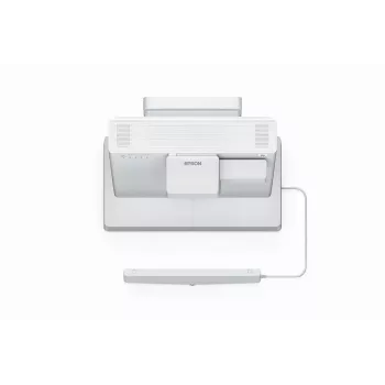 Epson EB-1485Fi ultralyhyt heittoprojektori 5000 ANSI lumenia 3LCD 1080p (1920x1080) valkoinen