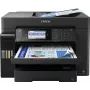 Monitoimilaite Epson EcoTank L15160 mustesuihku värillinen, A3+, 32 ppm, 4800x1200 DPI, Wi‑Fi, Ethernet
