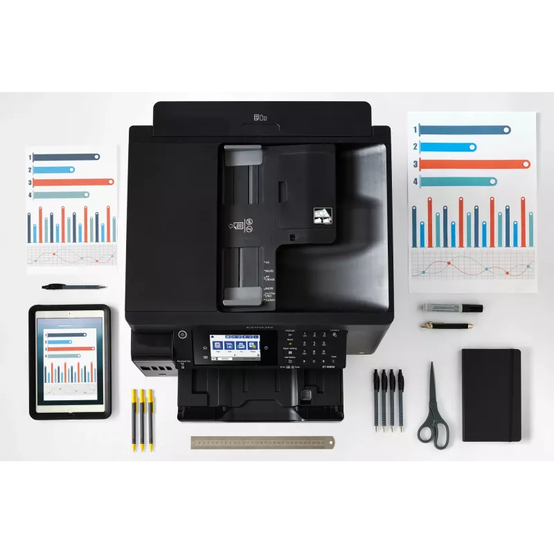 Monitoimilaite Epson EcoTank L15160 mustesuihku värillinen, A3+, 32 ppm, 4800x1200 DPI, Wi‑Fi, Ethernet