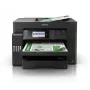 Monitoimitulostin Epson EcoTank L15150 — värillinen mustesuihku, A3+ (4800x2400 DPI), Wi‑Fi, Ethernet