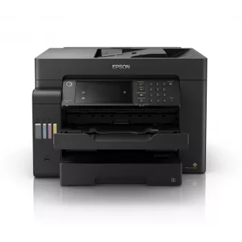 Monitoimitulostin Epson EcoTank L15150 — värillinen mustesuihku, A3+ (4800x2400 DPI), Wi‑Fi, Ethernet