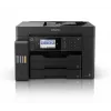 Monitoimitulostin Epson EcoTank L15150 — värillinen mustesuihku, A3+ (4800x2400 DPI), Wi‑Fi, Ethernet