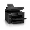 Monitoimitulostin Epson EcoTank L15150 — värillinen mustesuihku, A3+ (4800x2400 DPI), Wi‑Fi, Ethernet