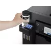 Monitoimitulostin Epson EcoTank L15150 — värillinen mustesuihku, A3+ (4800x2400 DPI), Wi‑Fi, Ethernet