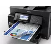 Monitoimitulostin Epson EcoTank L15150 — värillinen mustesuihku, A3+ (4800x2400 DPI), Wi‑Fi, Ethernet