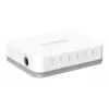 Kytkin D-Link GO-SW-5G hallitsematon Gigabit Ethernet