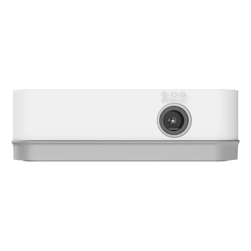 Kytkin D-Link GO-SW-5G hallitsematon Gigabit Ethernet