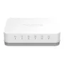 Kytkin D-Link GO-SW-5G hallitsematon Gigabit Ethernet