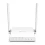 TP-Link TL-WR844N langaton reititin Fast Ethernet yksitaajuus (2,4 GHz) valkoinen