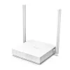 TP-Link TL-WR844N langaton reititin Fast Ethernet yksitaajuus (2,4 GHz) valkoinen