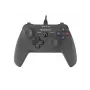 GENESIS P58 musta USB-peliohjain analoginen PC, PlayStation 3