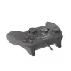 GENESIS P58 musta USB-peliohjain analoginen PC, PlayStation 3