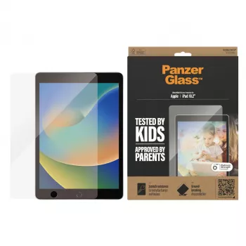 PanzerGlass ® näytönsuojakalvo iPad 10,2