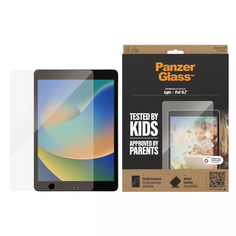 PanzerGlass ® näytönsuojakalvo iPad 10,2