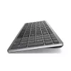 DELL Pro Plus kompakti näppäimistö ja hiiri - KM7120W - venäläinen (QWERTY)