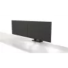 DELL kaksoisnäyttövarsi – MDA20, 10 kg, 48,3 cm (19 inch), 68,6 cm (27 inch), korkeussäätö, musta