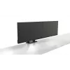 DELL kaksoisnäyttövarsi – MDA20, 10 kg, 48,3 cm (19 inch), 68,6 cm (27 inch), korkeussäätö, musta