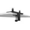 DELL kaksoisnäyttövarsi – MDA20, 10 kg, 48,3 cm (19 inch), 68,6 cm (27 inch), korkeussäätö, musta