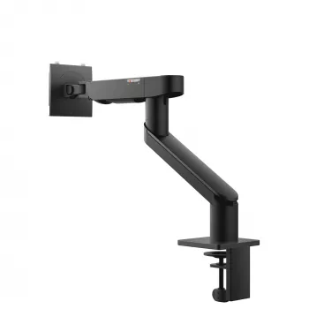 DELL yksittäinen näyttövarsi – MSA20, 10 kg, 48,3 cm (19 inch), 96,5 cm (38 inch), korkeussäätö, musta