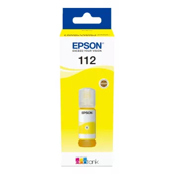 Epson EcoTank 112 alkuperäinen