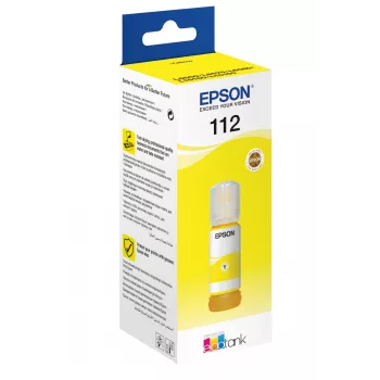 Epson EcoTank 112 alkuperäinen