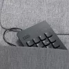 Lenovo KBD_BO Num Keypad 1 numeerinen näppäimistö yleiskäyttöinen USB musta