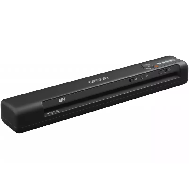 Käsiskanneri Epson WorkForce ES-60W