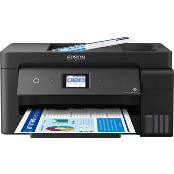 Epson EcoTank L14150 A3 mustesuihku 4800 x 1200 DPI 38 ppm Wi-Fi