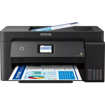 Epson EcoTank L14150 A3 mustesuihku 4800 x 1200 DPI 38 ppm Wi-Fi