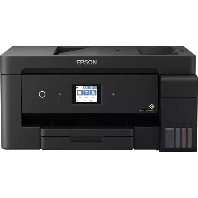 Epson EcoTank L14150 A3 mustesuihku 4800 x 1200 DPI 38 ppm Wi-Fi