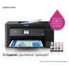 Epson EcoTank L14150 A3 mustesuihku 4800 x 1200 DPI 38 ppm Wi-Fi