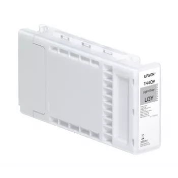 Epson UltraChrome Pro 12 mustepatruuna 1 kpl alkuperäinen vaaleanharmaa