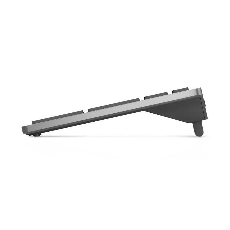 DELL Pro Plus kompakti näppäimistö ja hiiri - KM7120W - Pan-Nordic (QWERTY)