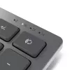 DELL Pro Plus kompakti näppäimistö ja hiiri - KM7120W - Pan-Nordic (QWERTY)