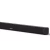 Sharp HT-SB110 -soundbar-kaiutin musta 2.0 kanavaa 90 W