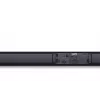Sharp HT-SB110 -soundbar-kaiutin musta 2.0 kanavaa 90 W